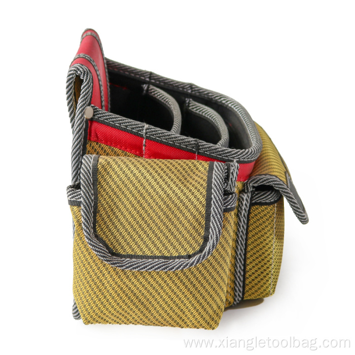 Professional Tool Belt for Carpenters Electricians Plumbers